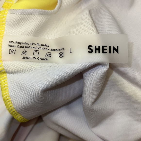 Maternity swimwear - Picture 3 of 3